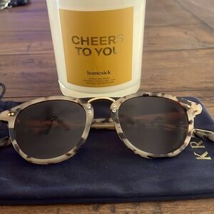 Krewe “Perry” Sunglasses
